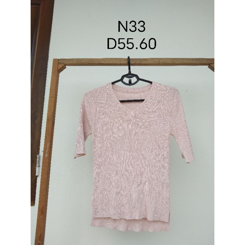 Áo len mongtoghi, len tăm co dãn