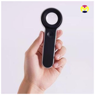 Kính lúp cầm tay K9 phóng đại 60x