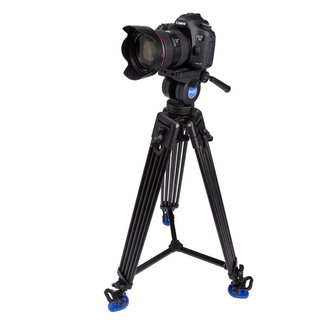 Chân máy quay tripod benro kh26pcn - dòng mới