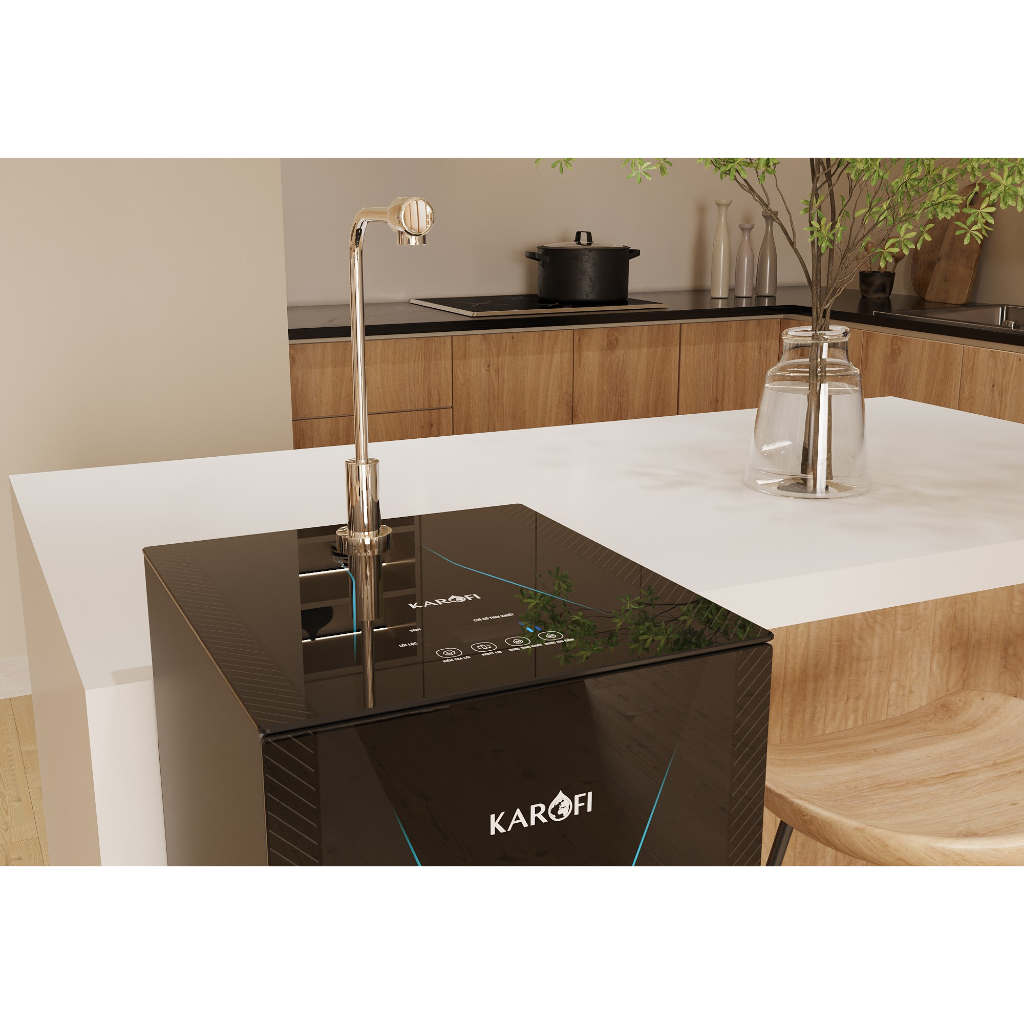 Máy lọc nước Karofi Hydro-Ion KAE-S65