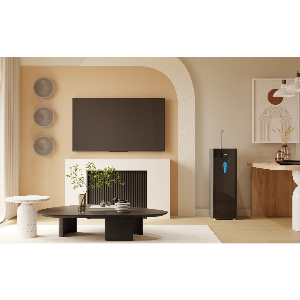 Máy lọc nước Karofi Hydro-Ion KAE-S65