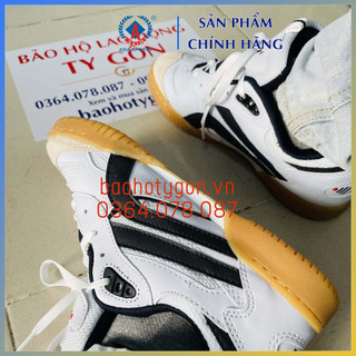 Giày thể dục thể thao, giày học sinh, giày cầu lông bóng chuyền, chạy bộ - Asia sport
