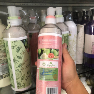 BỘ DẦU GỘI BƯỞI Valert ngăn rụng tóc GRAPEFRUIT