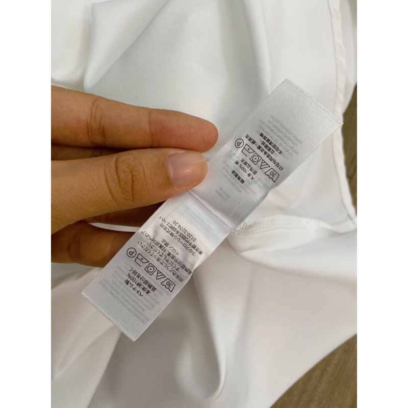 Áo sơmi polo thêu ngựa