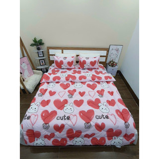 Thêm Mẫu Chăn Phao cotton poly nhiều mẫu lựa chọn