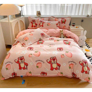 Thêm Mẫu Chăn Phao cotton poly nhiều mẫu lựa chọn