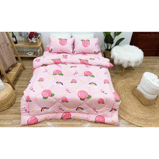 Thêm Mẫu Chăn Phao cotton poly nhiều mẫu lựa chọn