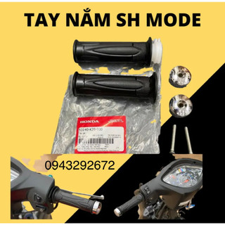 Tay nắm sh mode + gù honda