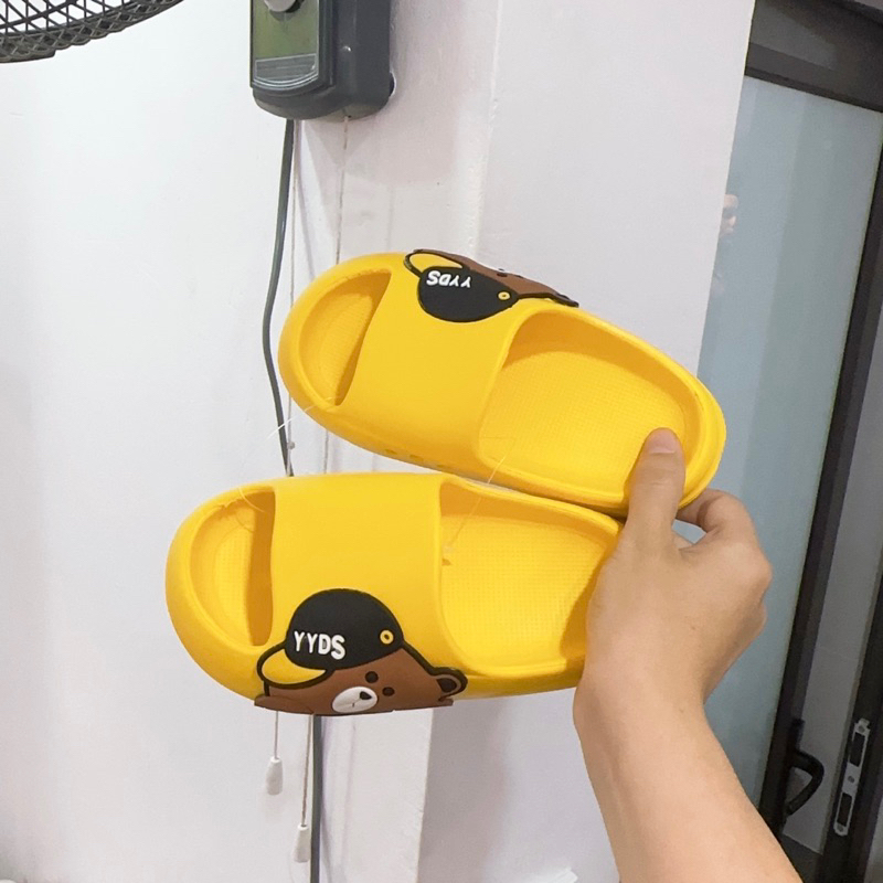 DÉP LÊ CHO BÉ GÁI SIÊU NHẸ HÀNG QUẢNG CHÂU CAO CẤP