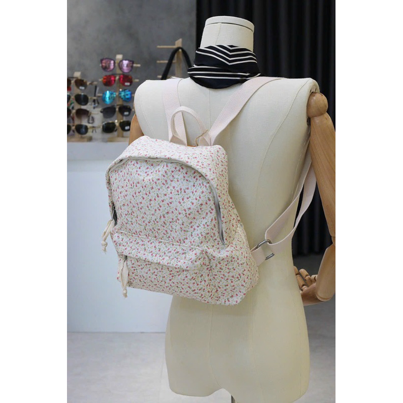 Balo brandy hoa xuất xịn