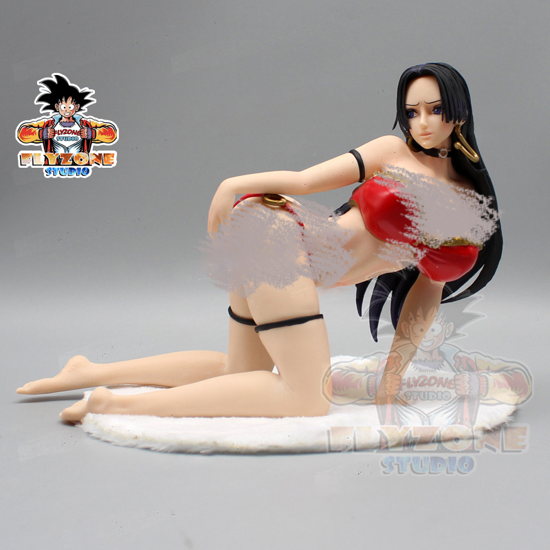 Mô hình One Piece Boa Hancock Bikini cực đẹp