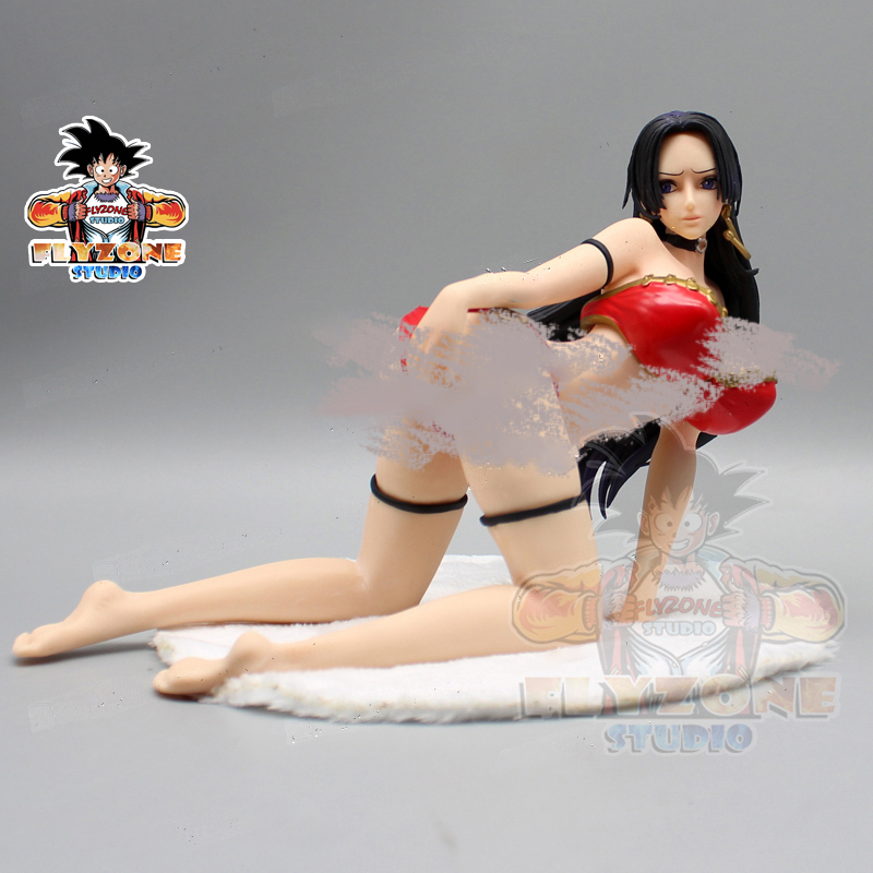 Mô hình One Piece Boa Hancock Bikini cực đẹp