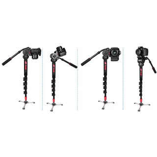 Chân Máy Monopod JieYang JY0506B