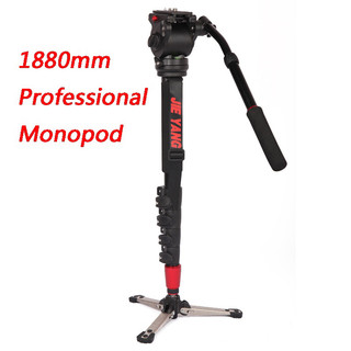 Chân Máy Monopod JieYang JY0506B