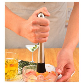 Chày Dầm Pha Chế – Bar muddle