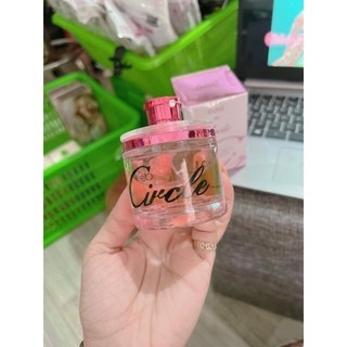 Nước hoa Circle 60ml hồng