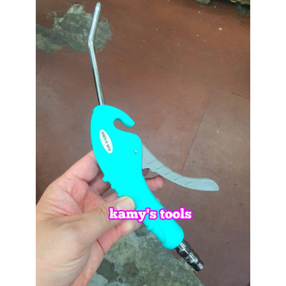 Súng xịt hơi thổi gió Barker 100mm
