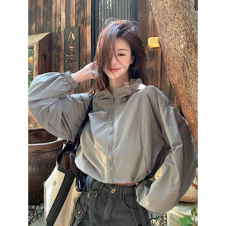 Áo Khoác Gió Mẫu Mới Dành Cho Mọi Lứa Tuổi Quảng Châu, Full 4 Màu, Loại 1