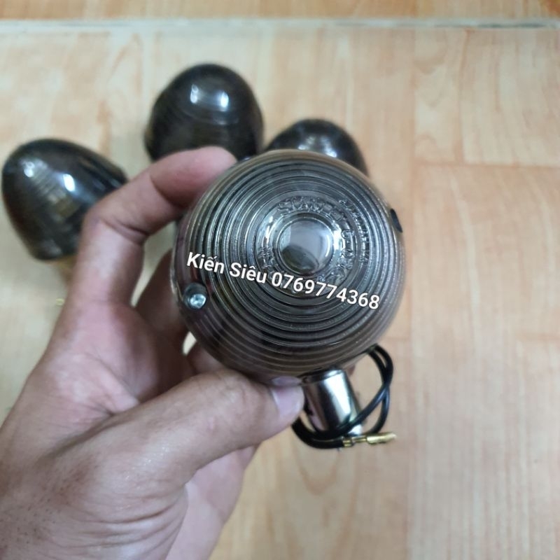 Xi nhan 67 chụp khói