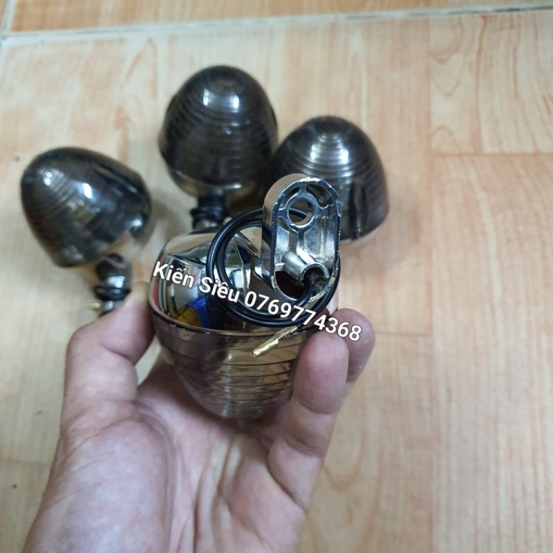 Xi nhan 67 chụp khói