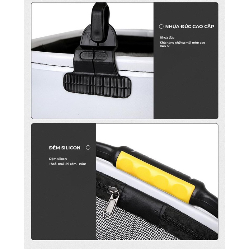 THÙNG MÚC NƯỚC LAOMA