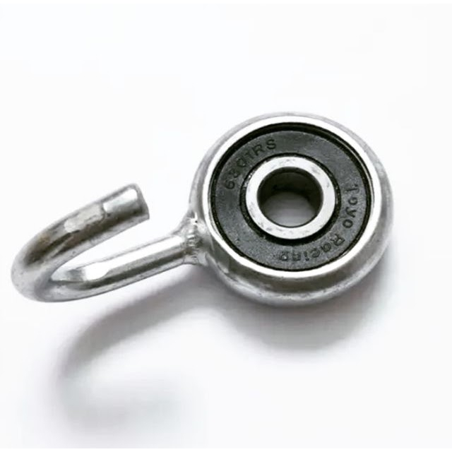 Móc treo võng xếp, bạc đạn móc võng