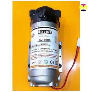 Máy bơm phun sương hawin kj 2000 tặng nguồn 36v + 2 ren 17 ra 8mm