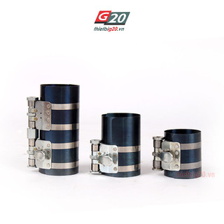 Cảo vô bạc ép piston, cổ dê vô bạc, xéc-măng GDC14 (3 inch/4 inch/6 inch)