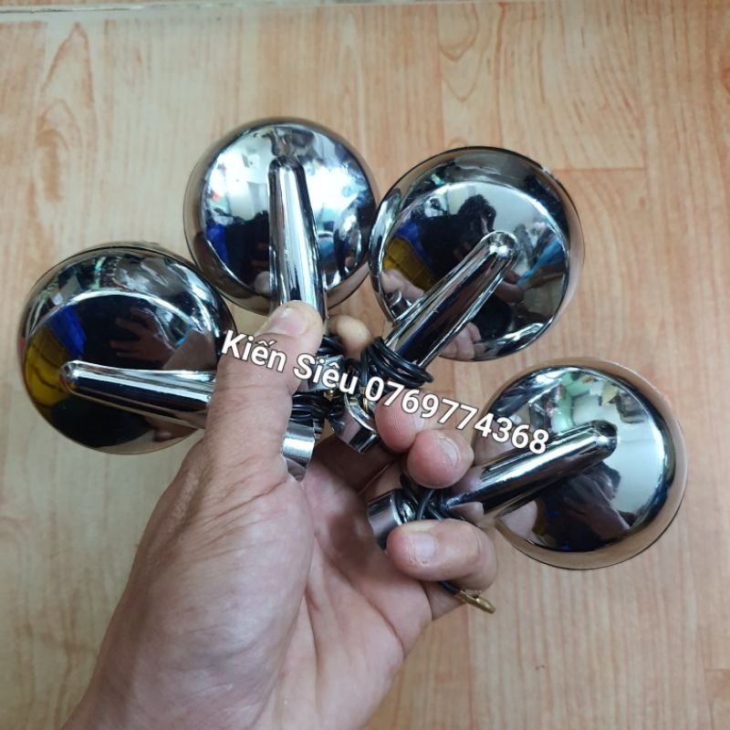 Xi nhan 67 chụp khói