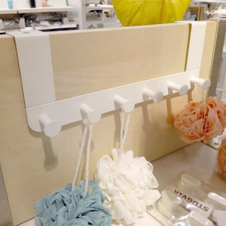 Mắc áo cài cánh cửa enudden ikea chính hãng