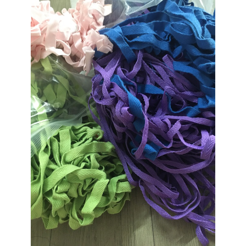 Set dây xương cá