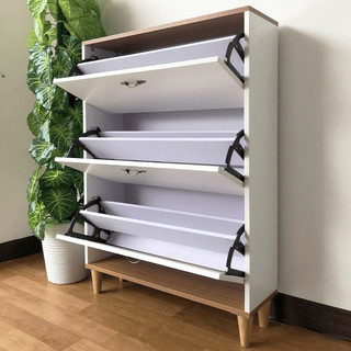 BẢN LỀ Tủ Giày, Bản Lề Thép Nhiều Ngăn (1 cặp 2 chiếc )