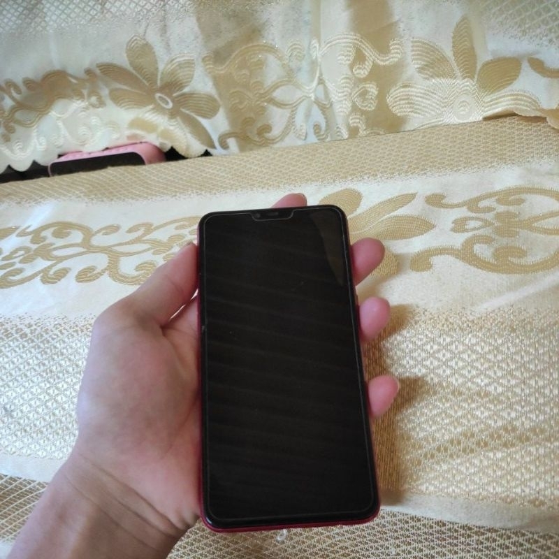 Điện Thoại OPPO A3S con len nguon