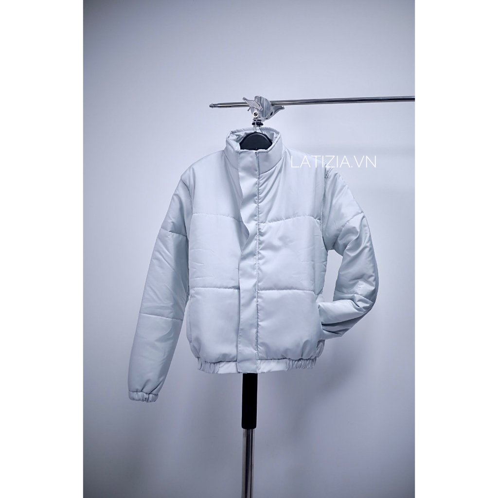 Áo phao ,Áo khoác phao béo nam nữ cao cấp,hàng xịn , form chuẩn i hình Latizia.vn