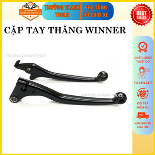 Tay thắng winner, tay phanh tay côn winner, winner x màu đen -trường thành tools