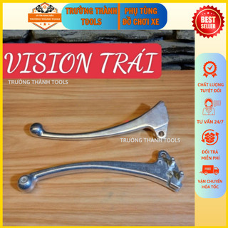 Tay thắng vision, tay phanh xe máy honda vision cũ -trường thành tools