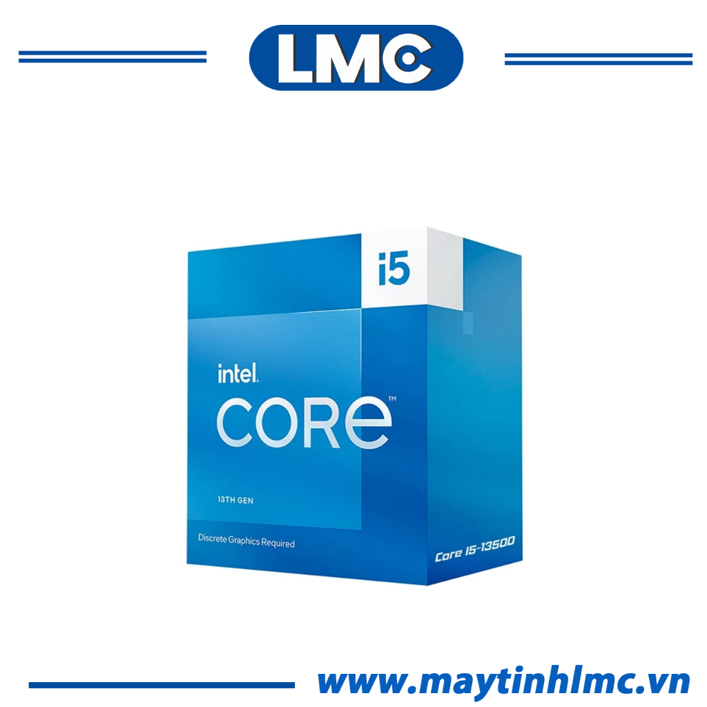 CPU Intel Core i5 13500 BOX NK