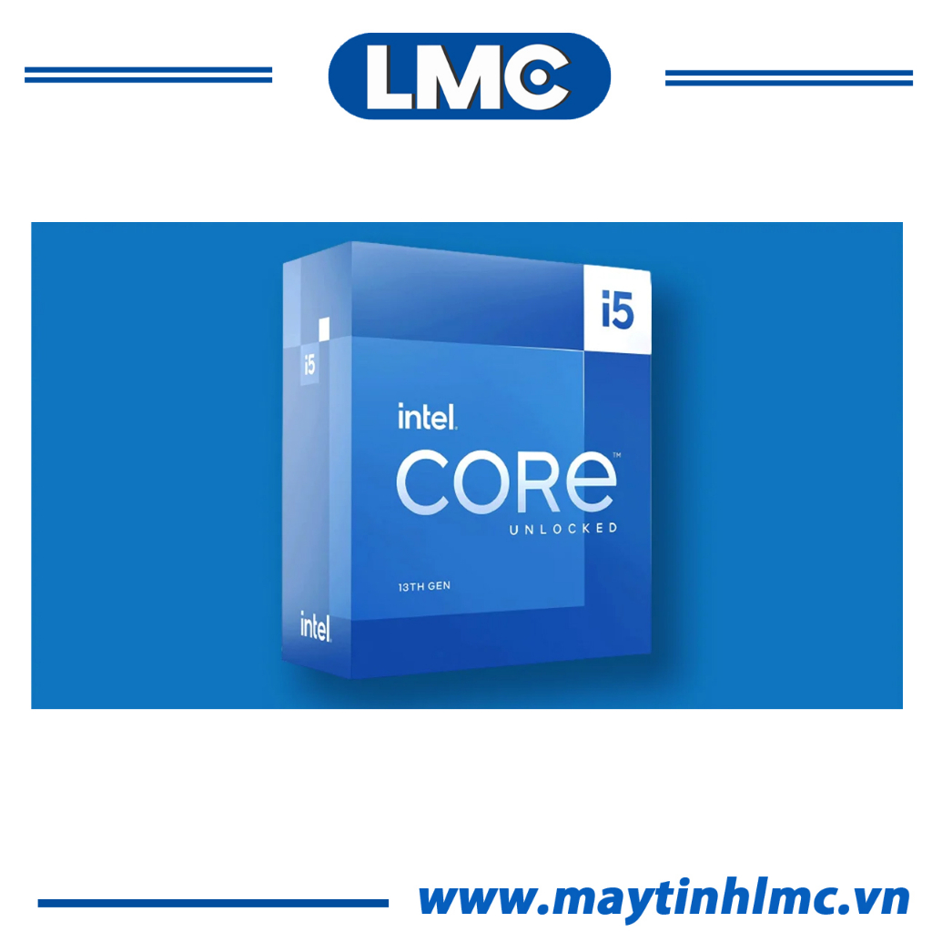 CPU Intel Core i5 13500 BOX NK