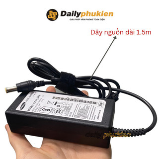 Dây nguồn cho màn hình Samsung S19C170B 19inch - bảo hành 1 năm dailyphukien