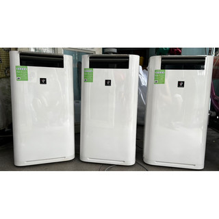 Lọc không khí sharp ion 25000