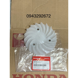 Cánh quạt làm mát lead 110 honda