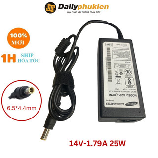 Adapter nguồn màn hình samsung S19B150 S19B150B dailyphukien