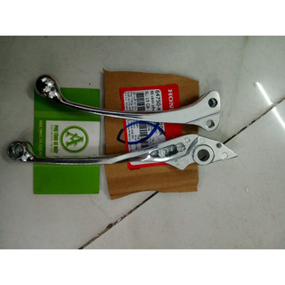 [ Freeship Xtra - Nhiều ưu đãi ] 1 CẶP TAY THẮNG SH Ý 2007 >2009 1 ĐĨA