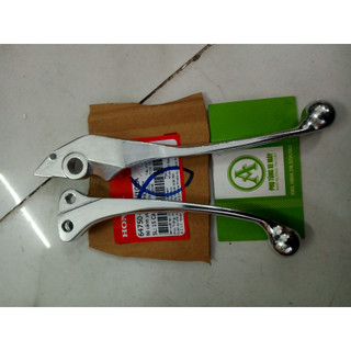 [ Freeship Xtra - Nhiều ưu đãi ] 1 CẶP TAY THẮNG SH Ý 2007 >2009 1 ĐĨA