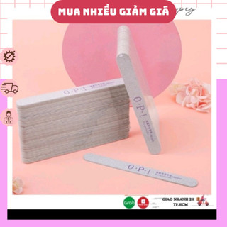 Dũa Móng OPI 180/240 Chuyên Dụng