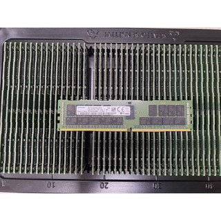 Ram 32gb samsung ddr4-2666 ecc rdimm m393a4k40cb2-ctd