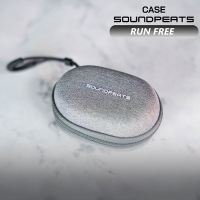 Hộp Đựng Bảo Vệ SoundPEATS Runfree