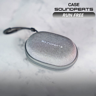 Hộp Đựng Bảo Vệ SoundPEATS Runfree / Runfree Lite