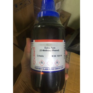Hóa chất span 60 extra pure cas:1338-41-6 500ml