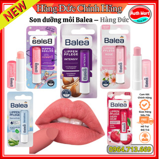 Son dưỡng môi Balea – Hàng Đức
